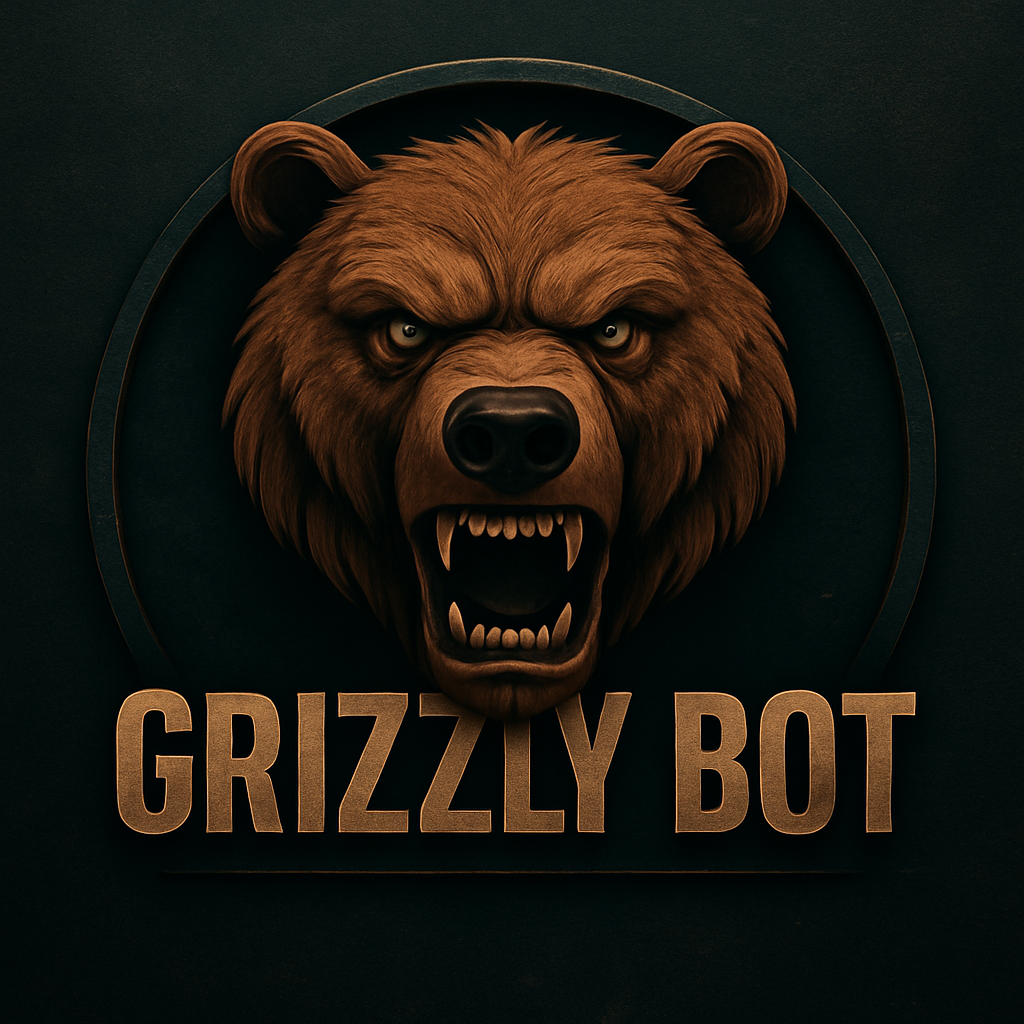 Grizzly Bot